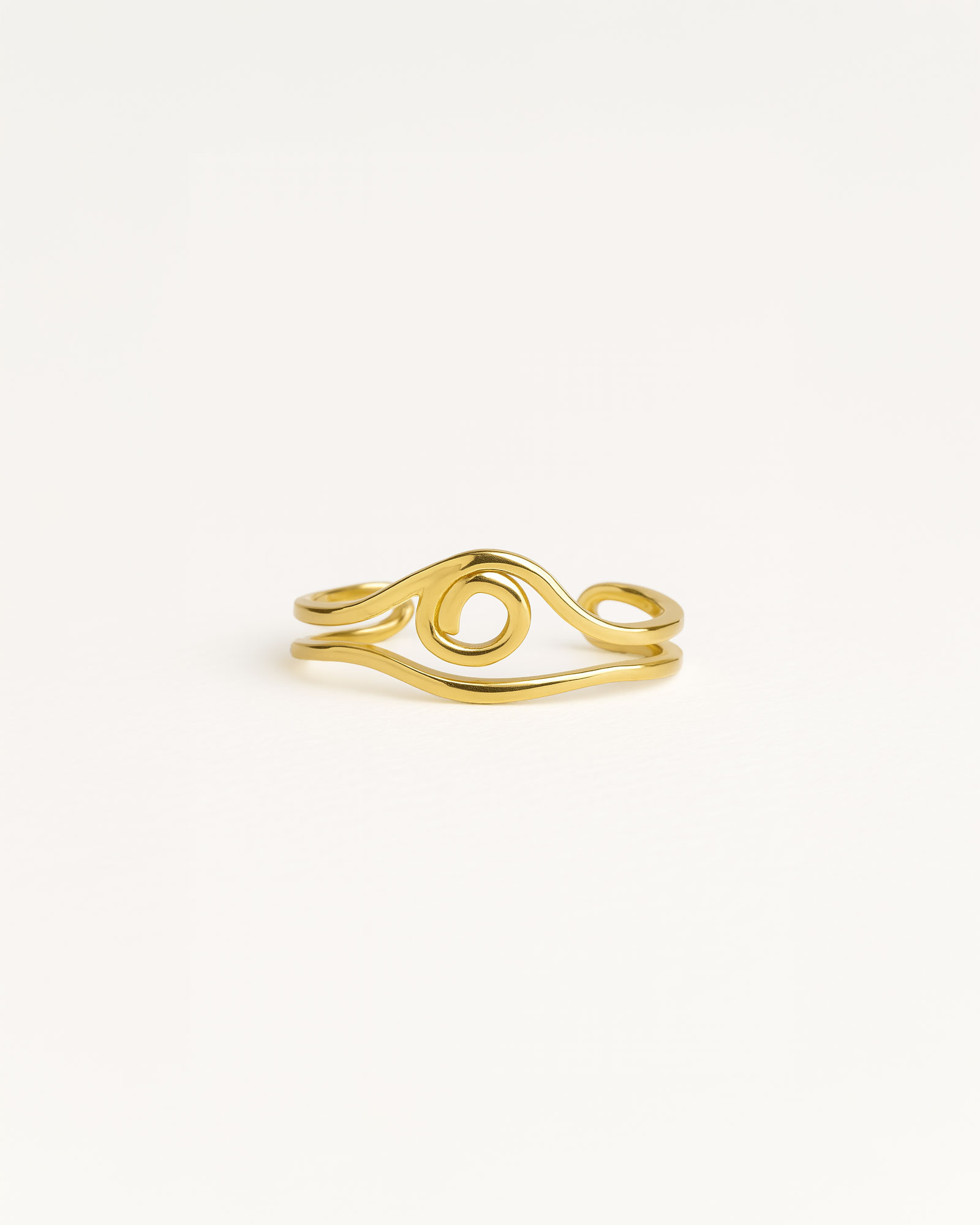 Bilge Kıkırdak Küpe