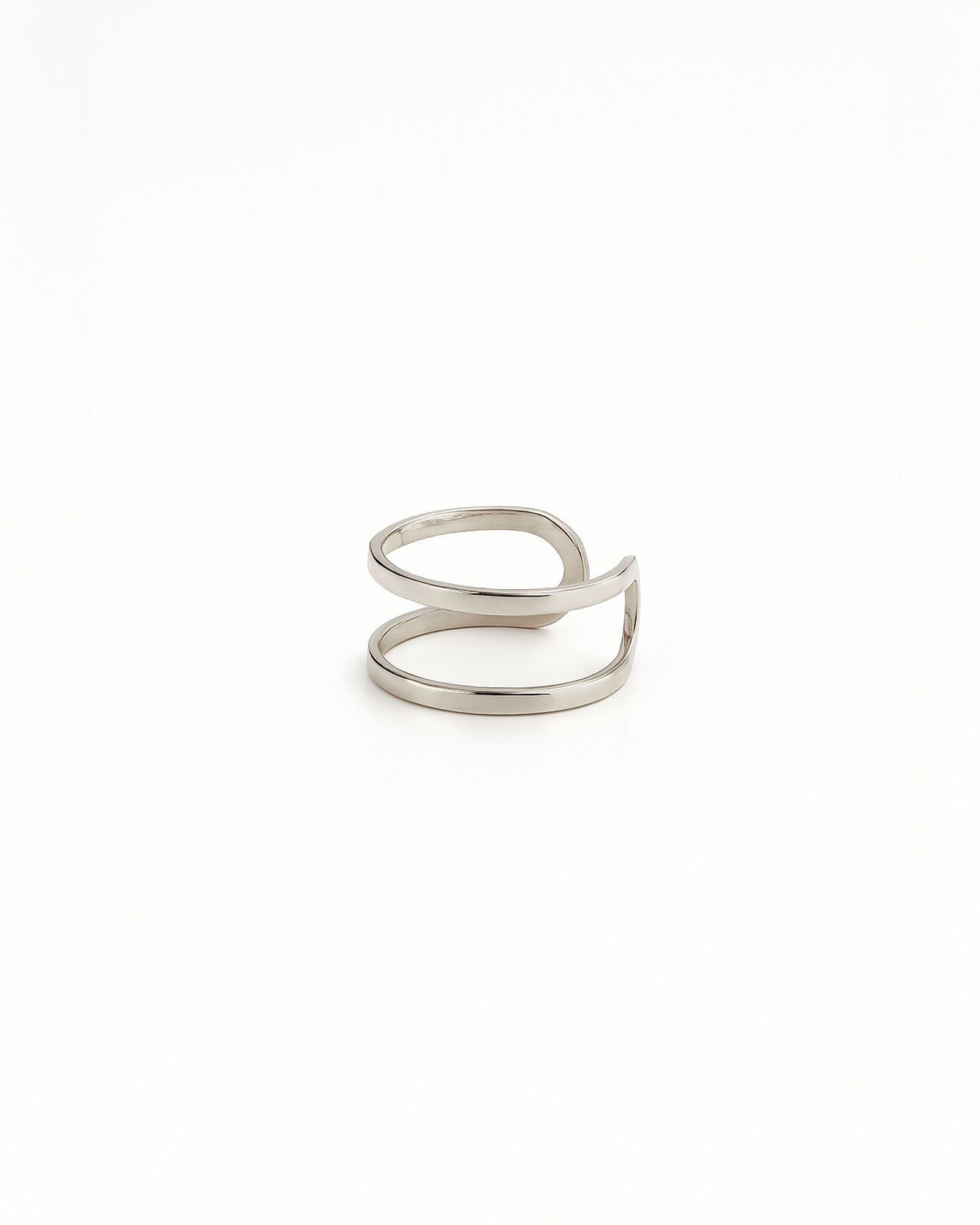 Hoop Kıkırdak Küpe