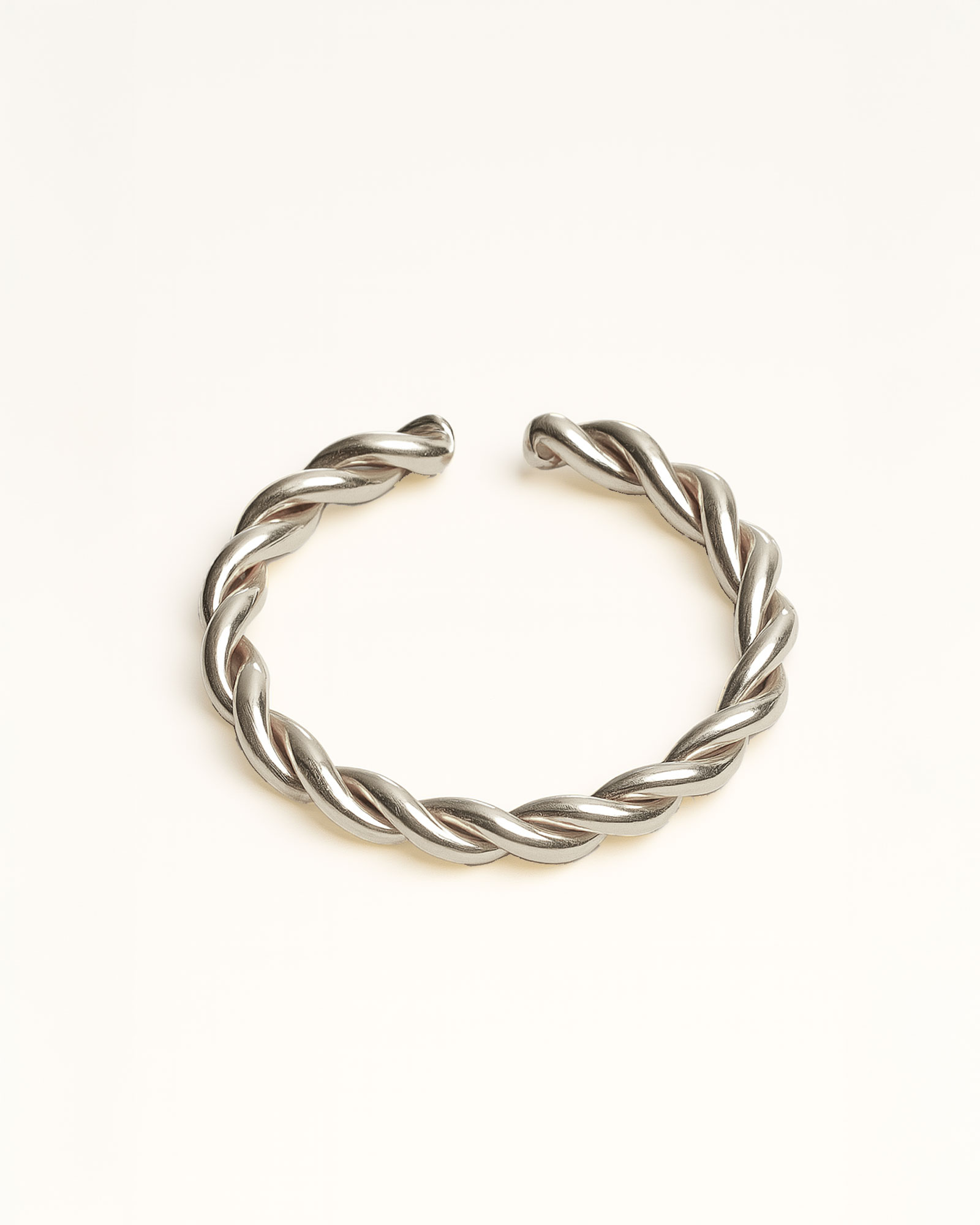 Burgu Kalın Yüzük