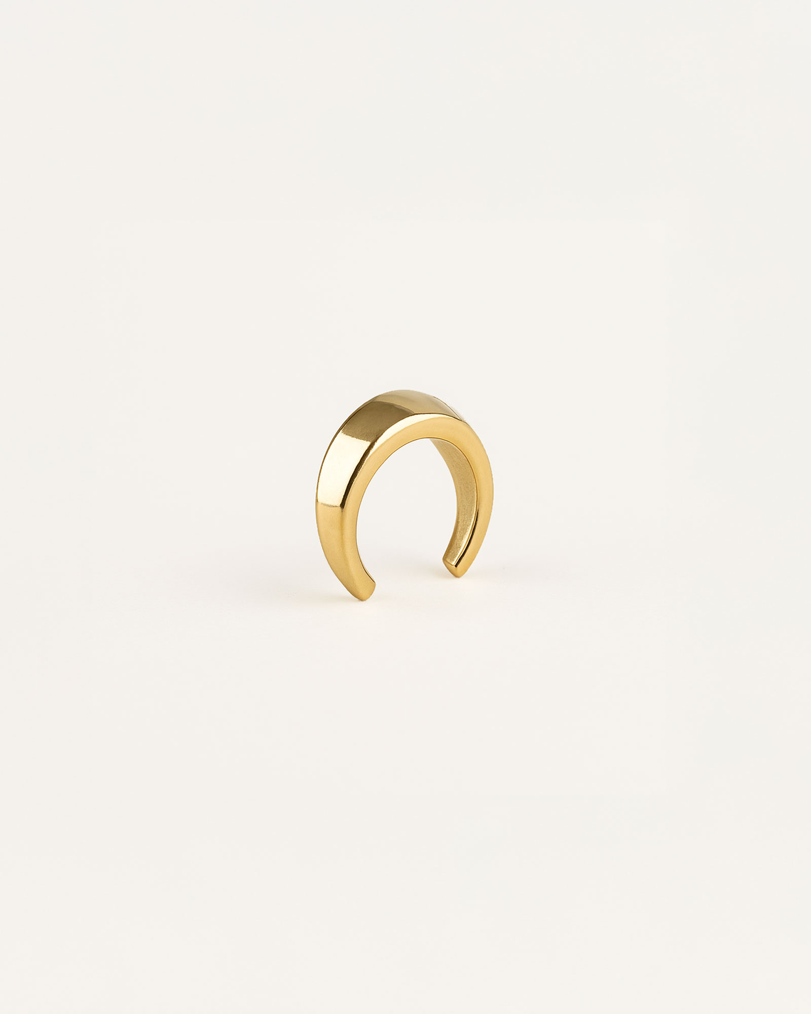 Crescent Kıkırdak Küpe