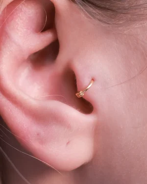 basic piercing