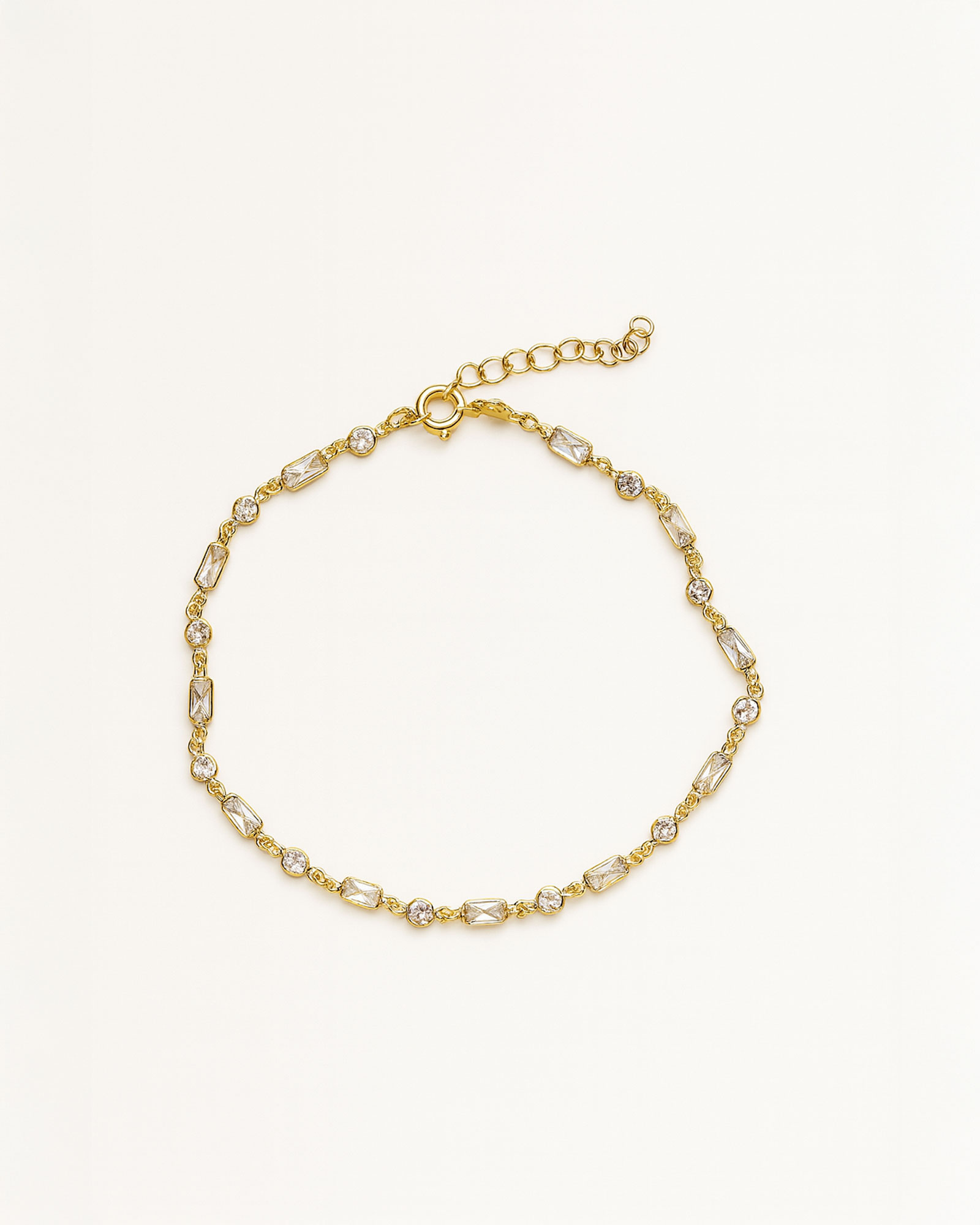 Baget Round Bileklik