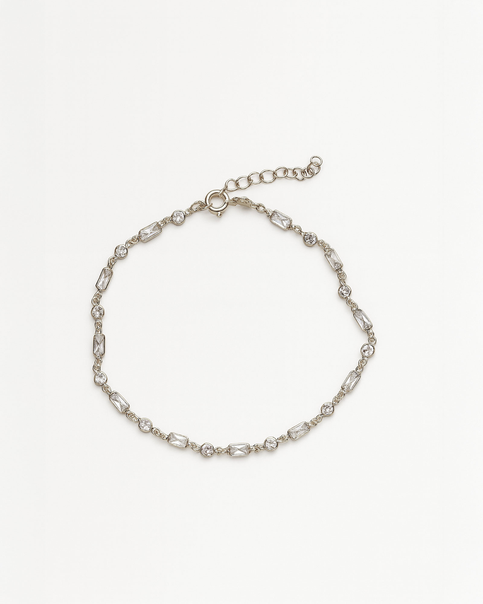 Baget Round Bileklik