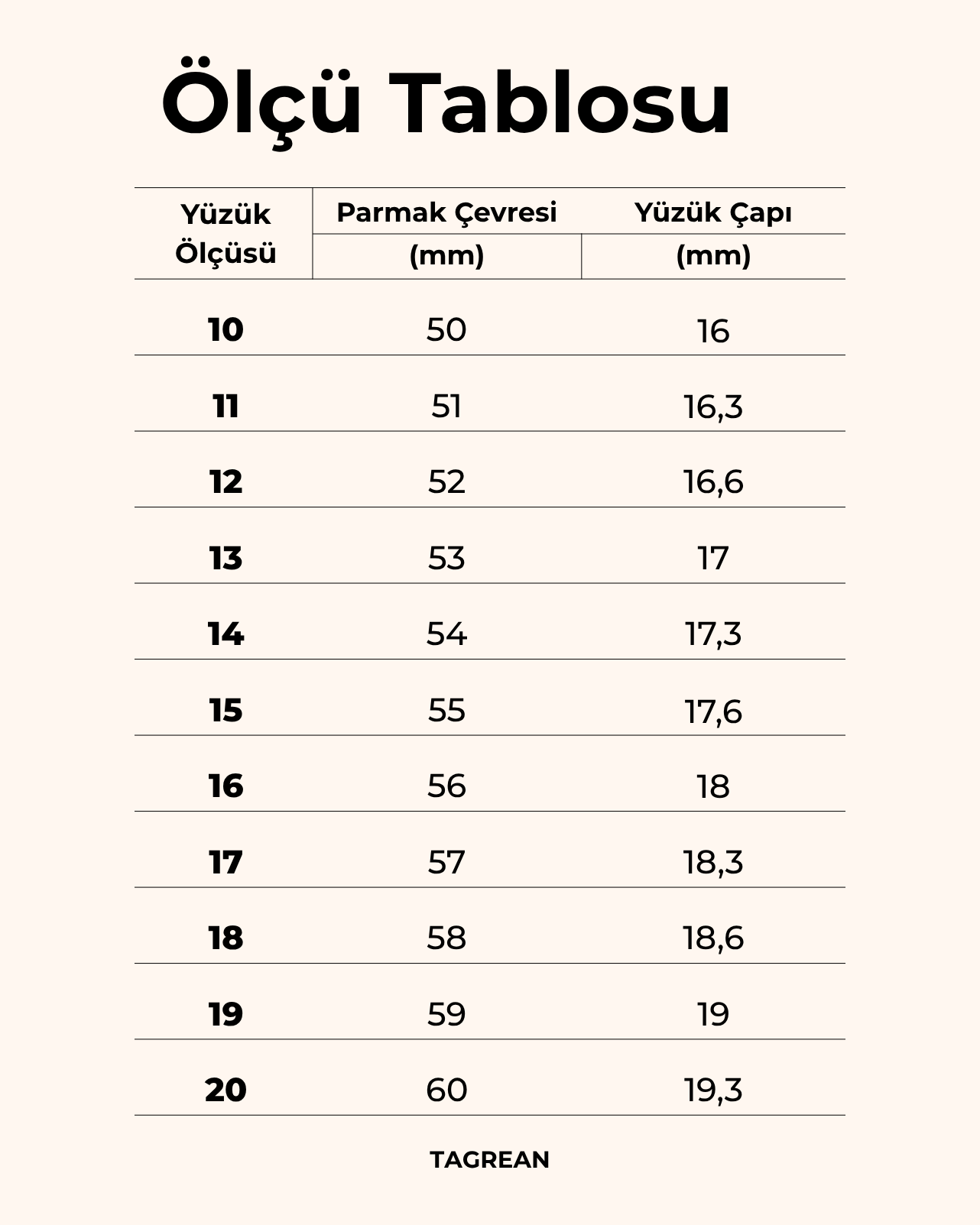 Zihgir Yüzük - Ametrin