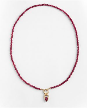 Very Ruby Kolye